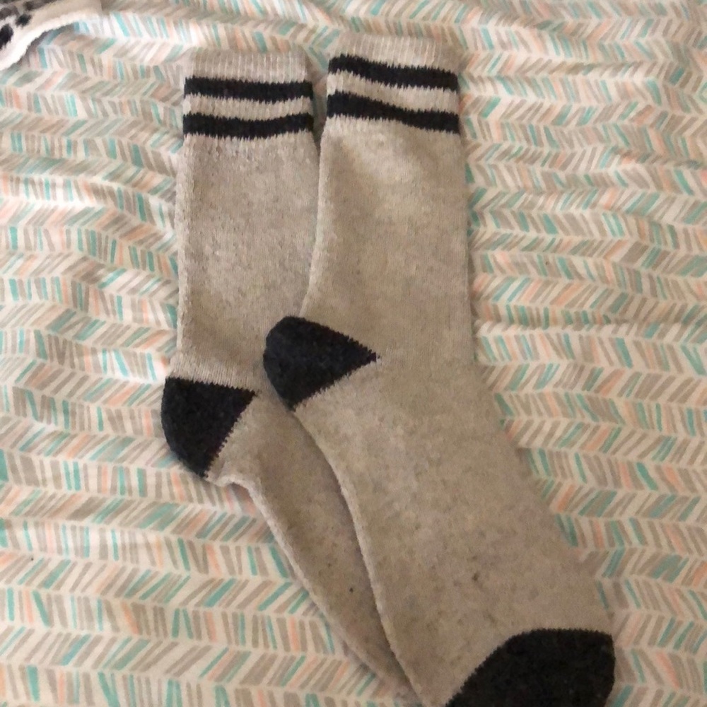 Men’s casual socks